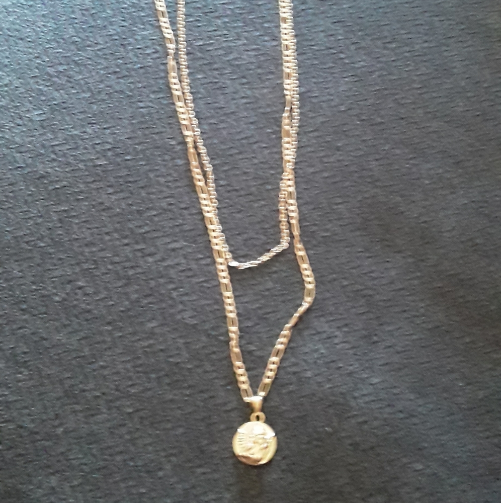 Forever 21 Necklace